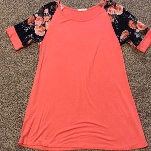 Dolman top